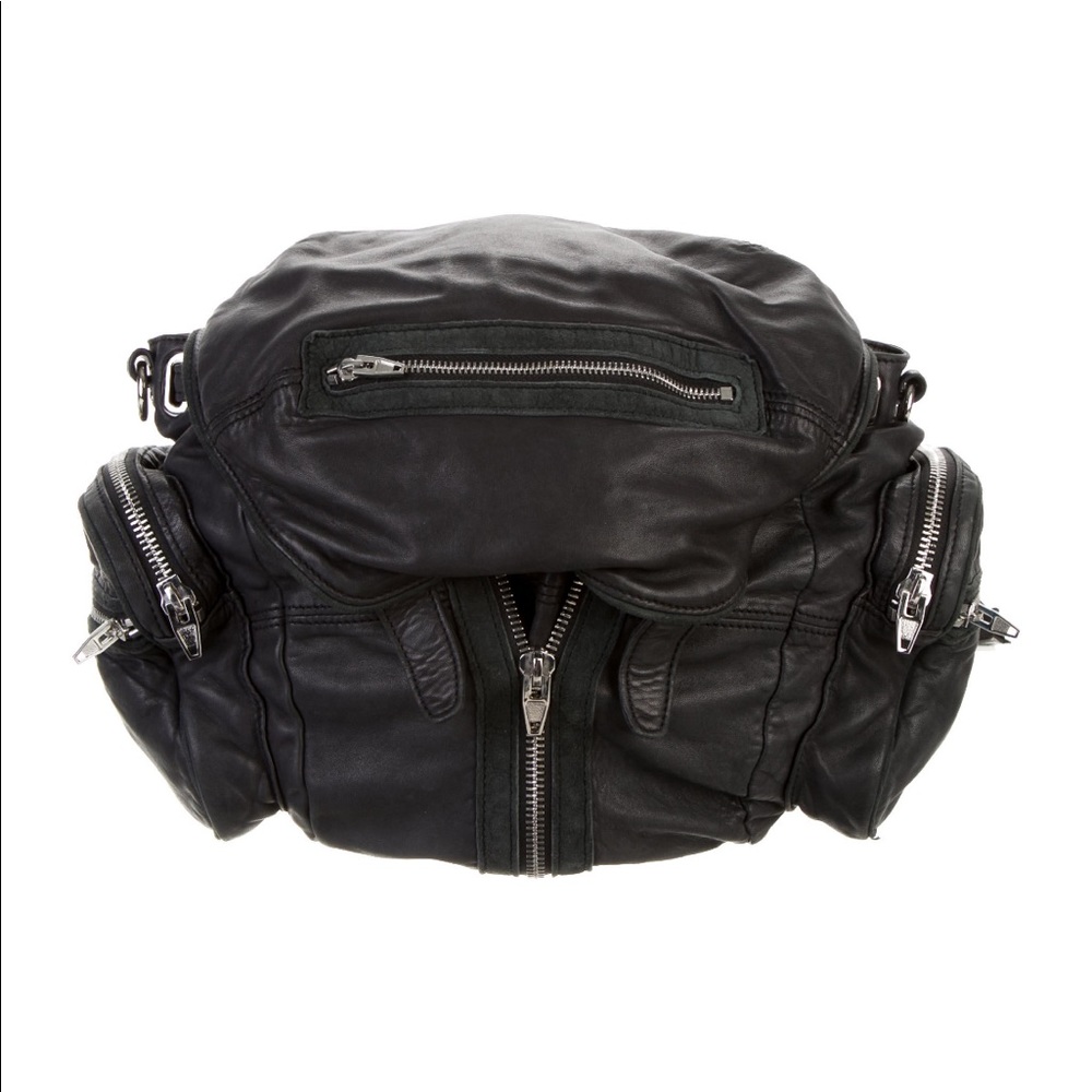 Alexander Wang Marti Convertible Backpack